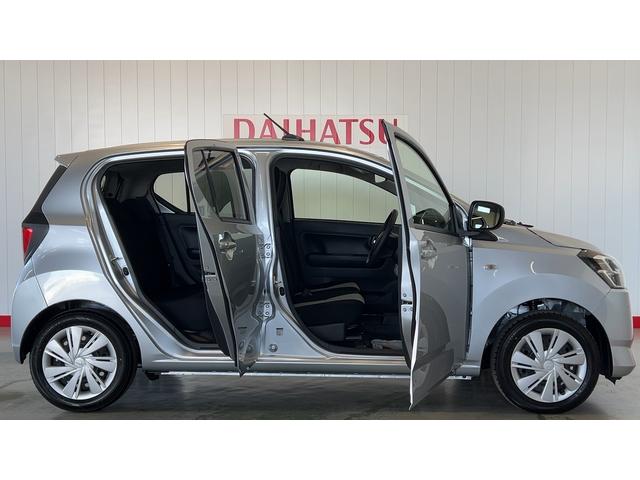 ミライースＸ　ＳＡIII（茨城県）の中古車