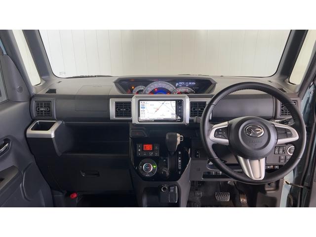 ウェイクＧターボリミテッドＳＡIII（茨城県）の中古車