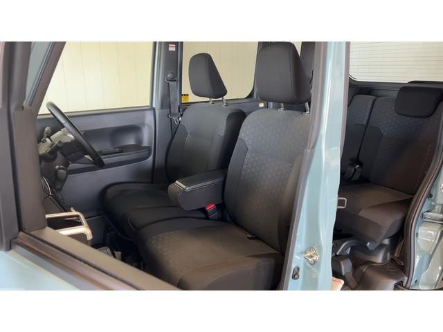 ウェイクＧターボリミテッドＳＡIII（茨城県）の中古車