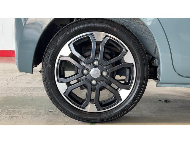 ウェイクＧターボリミテッドＳＡIII（茨城県）の中古車