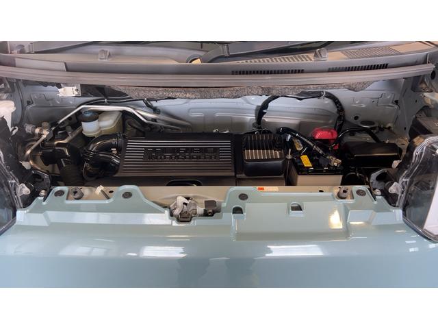 ウェイクＧターボリミテッドＳＡIII（茨城県）の中古車