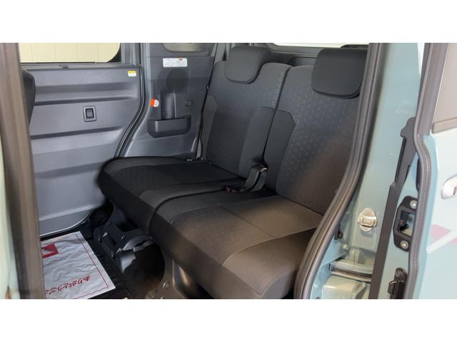 ウェイクＧターボリミテッドＳＡIII（茨城県）の中古車