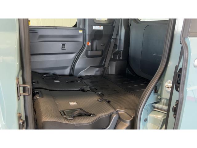 ウェイクＧターボリミテッドＳＡIII（茨城県）の中古車