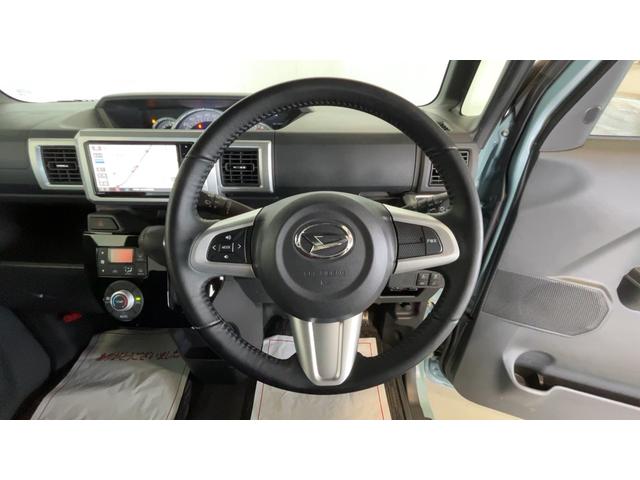 ウェイクＧターボリミテッドＳＡIII（茨城県）の中古車