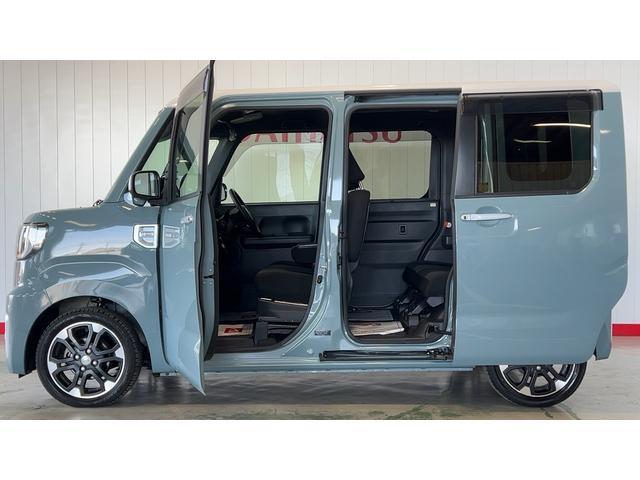 ウェイクＧターボリミテッドＳＡIII（茨城県）の中古車