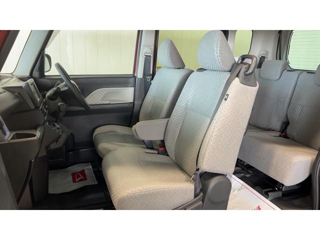 タントＸ（茨城県）の中古車