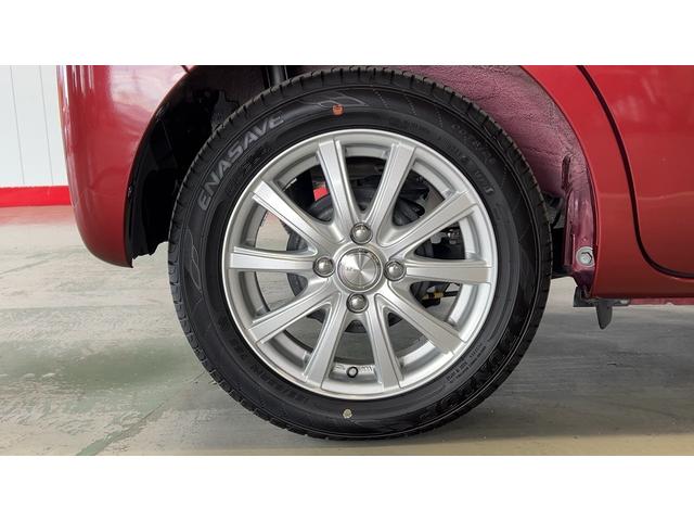 タントＸ（茨城県）の中古車