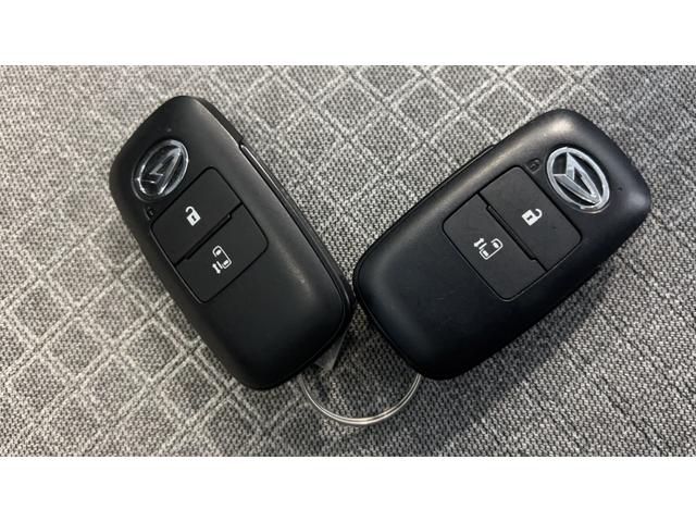 タントＸ（茨城県）の中古車