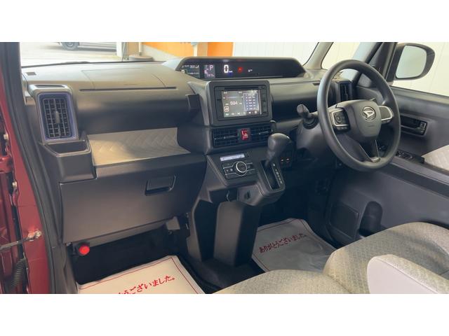 タントＸ（茨城県）の中古車