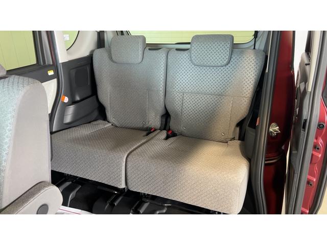 タントＸ（茨城県）の中古車