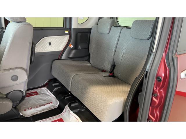 タントＸ（茨城県）の中古車