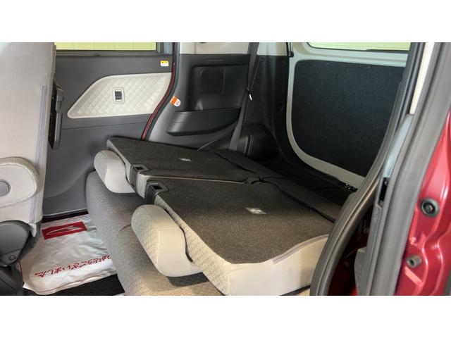 タントＸ（茨城県）の中古車