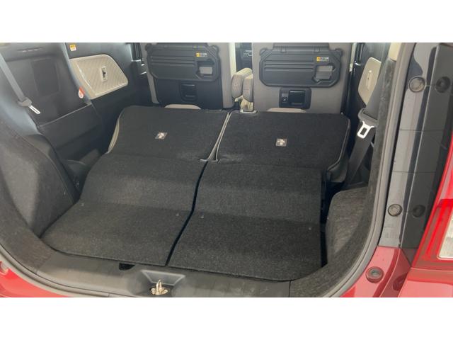 タントＸ（茨城県）の中古車