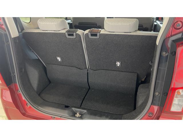 タントＸ（茨城県）の中古車