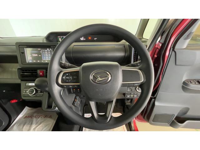 タントＸ（茨城県）の中古車