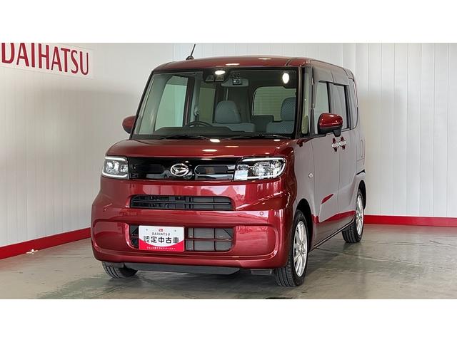 タントＸ（茨城県）の中古車