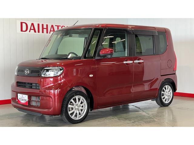 タントＸ（茨城県）の中古車