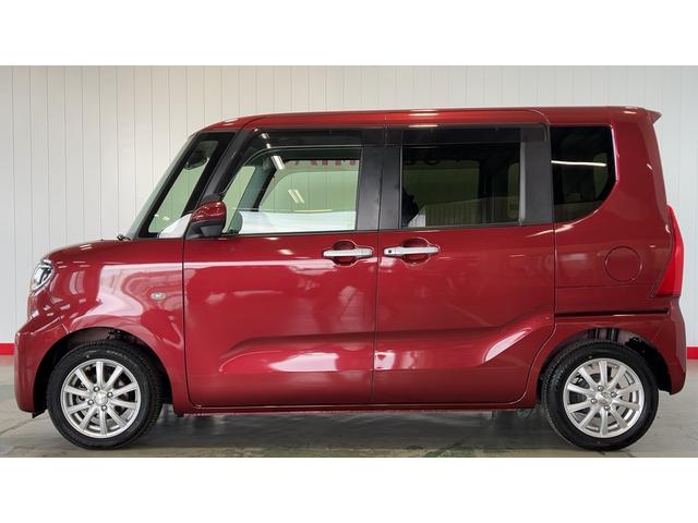 タントＸ（茨城県）の中古車