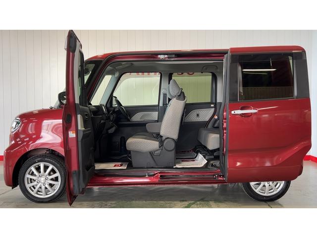 タントＸ（茨城県）の中古車