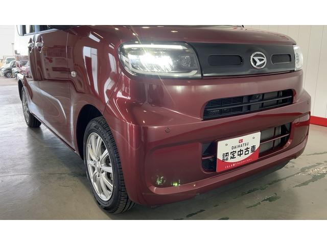 タントＸ（茨城県）の中古車