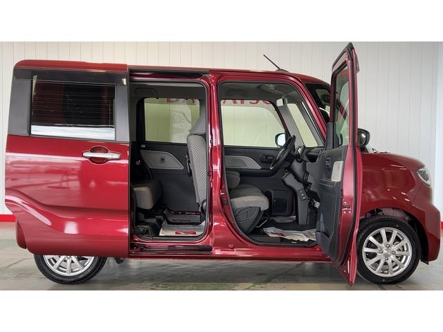 タントＸ（茨城県）の中古車