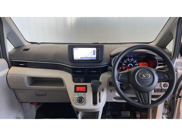 ムーヴＸ　ＳＡIII（茨城県）の中古車