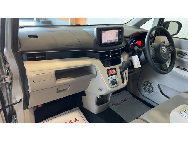 ムーヴＸ　ＳＡIII（茨城県）の中古車