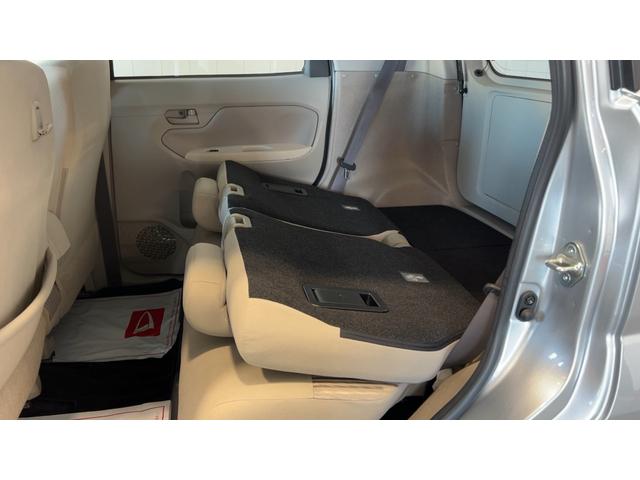 ムーヴＸ　ＳＡIII（茨城県）の中古車