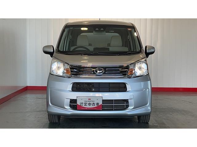 ムーヴＸ　ＳＡIII（茨城県）の中古車