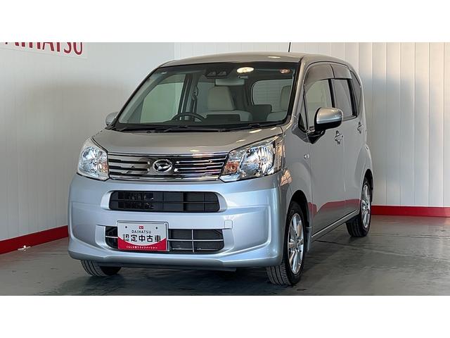 ムーヴＸ　ＳＡIII（茨城県）の中古車