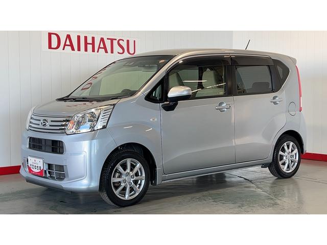 ムーヴＸ　ＳＡIII（茨城県）の中古車