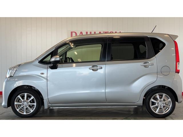 ムーヴＸ　ＳＡIII（茨城県）の中古車