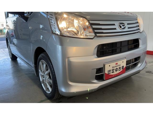 ムーヴＸ　ＳＡIII（茨城県）の中古車