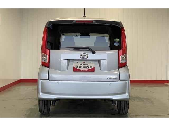 ムーヴＸ　ＳＡIII（茨城県）の中古車