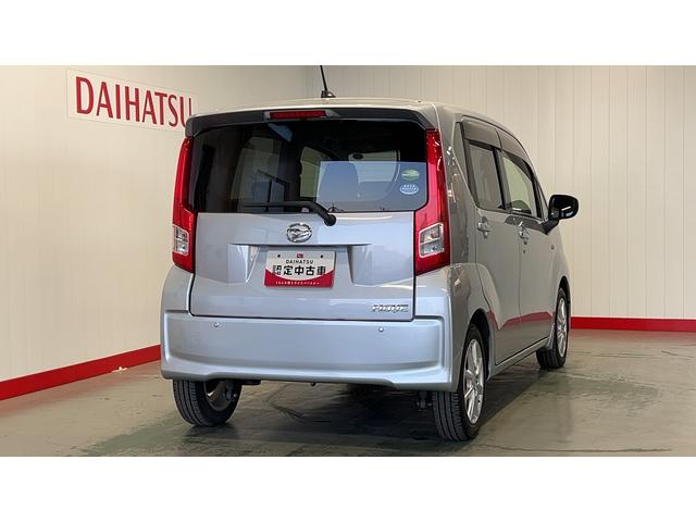 ムーヴＸ　ＳＡIII（茨城県）の中古車