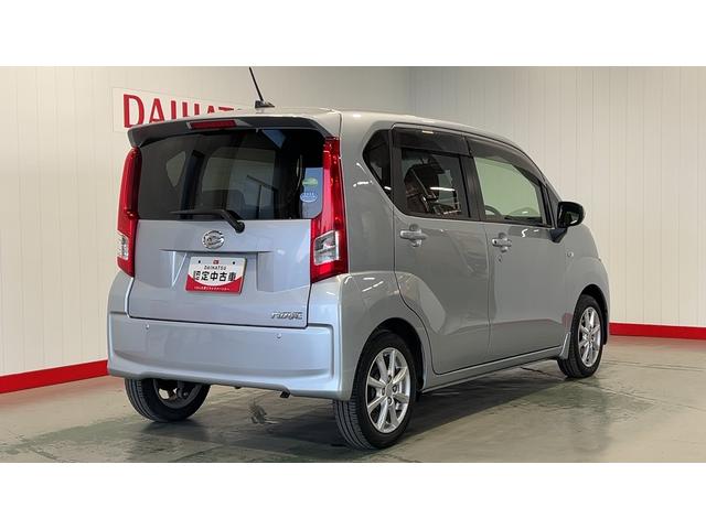 ムーヴＸ　ＳＡIII（茨城県）の中古車