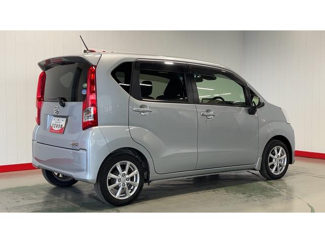 ムーヴＸ　ＳＡIII（茨城県）の中古車