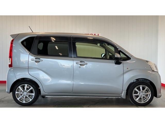 ムーヴＸ　ＳＡIII（茨城県）の中古車