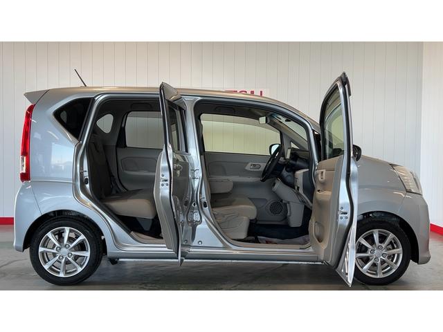 ムーヴＸ　ＳＡIII（茨城県）の中古車