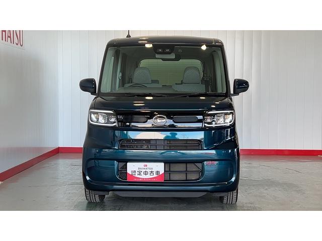 タントＸセレクション（茨城県）の中古車