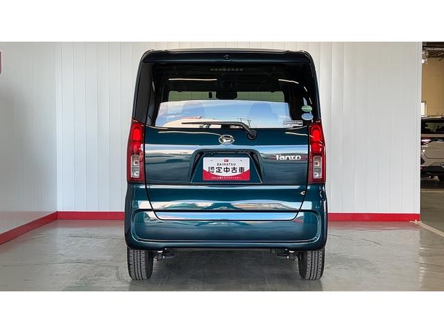 タントＸセレクション（茨城県）の中古車