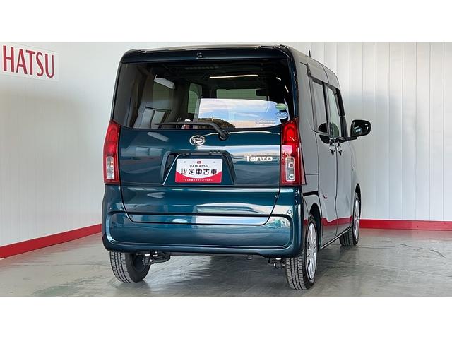 タントＸセレクション（茨城県）の中古車
