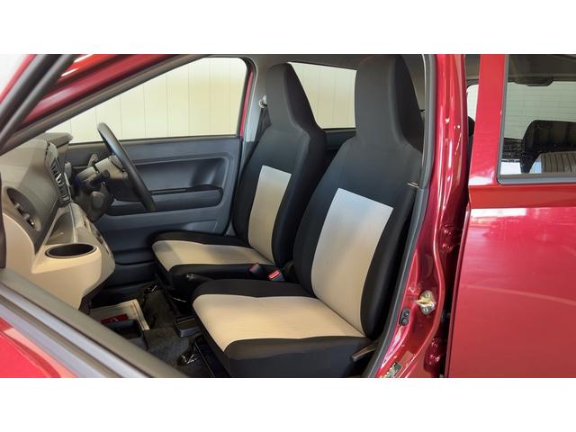 ミライースＸ　ＳＡIII（茨城県）の中古車