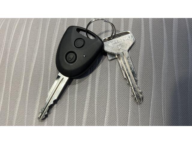 ミライースＸ　ＳＡIII（茨城県）の中古車