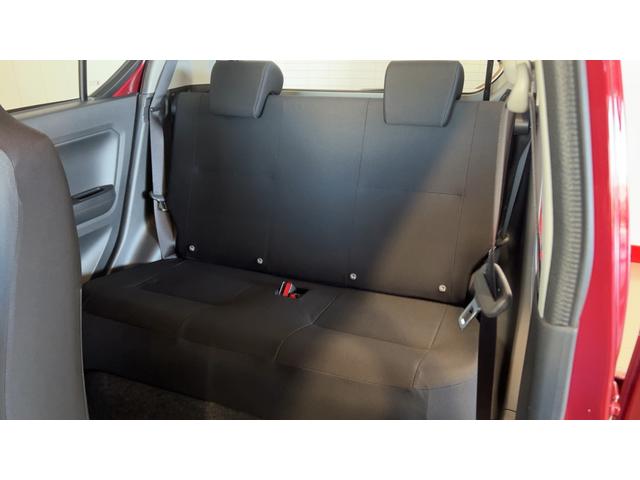 ミライースＸ　ＳＡIII（茨城県）の中古車