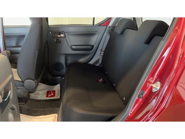 ミライースＸ　ＳＡIII（茨城県）の中古車