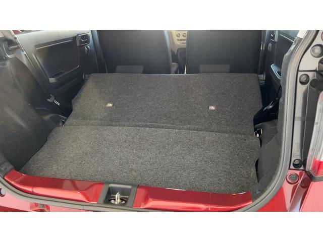 ミライースＸ　ＳＡIII（茨城県）の中古車