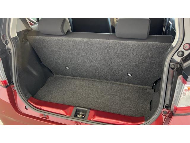 ミライースＸ　ＳＡIII（茨城県）の中古車