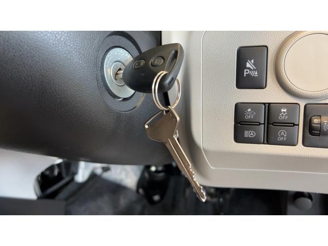 ミライースＸ　ＳＡIII（茨城県）の中古車