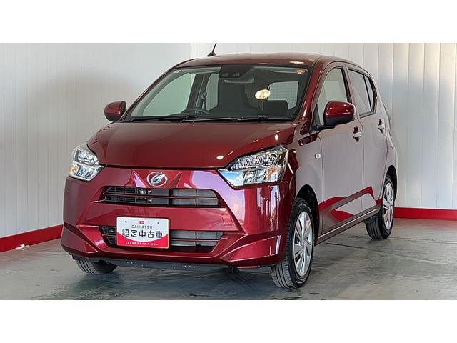 ミライースＸ　ＳＡIII（茨城県）の中古車